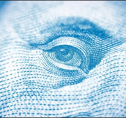 Not Just Money: Where is the Money Going?