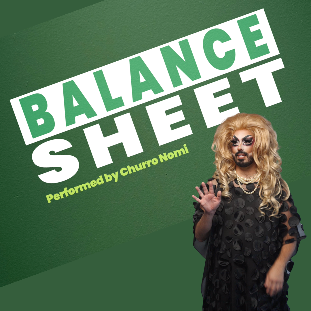 All About the Balance Sheet