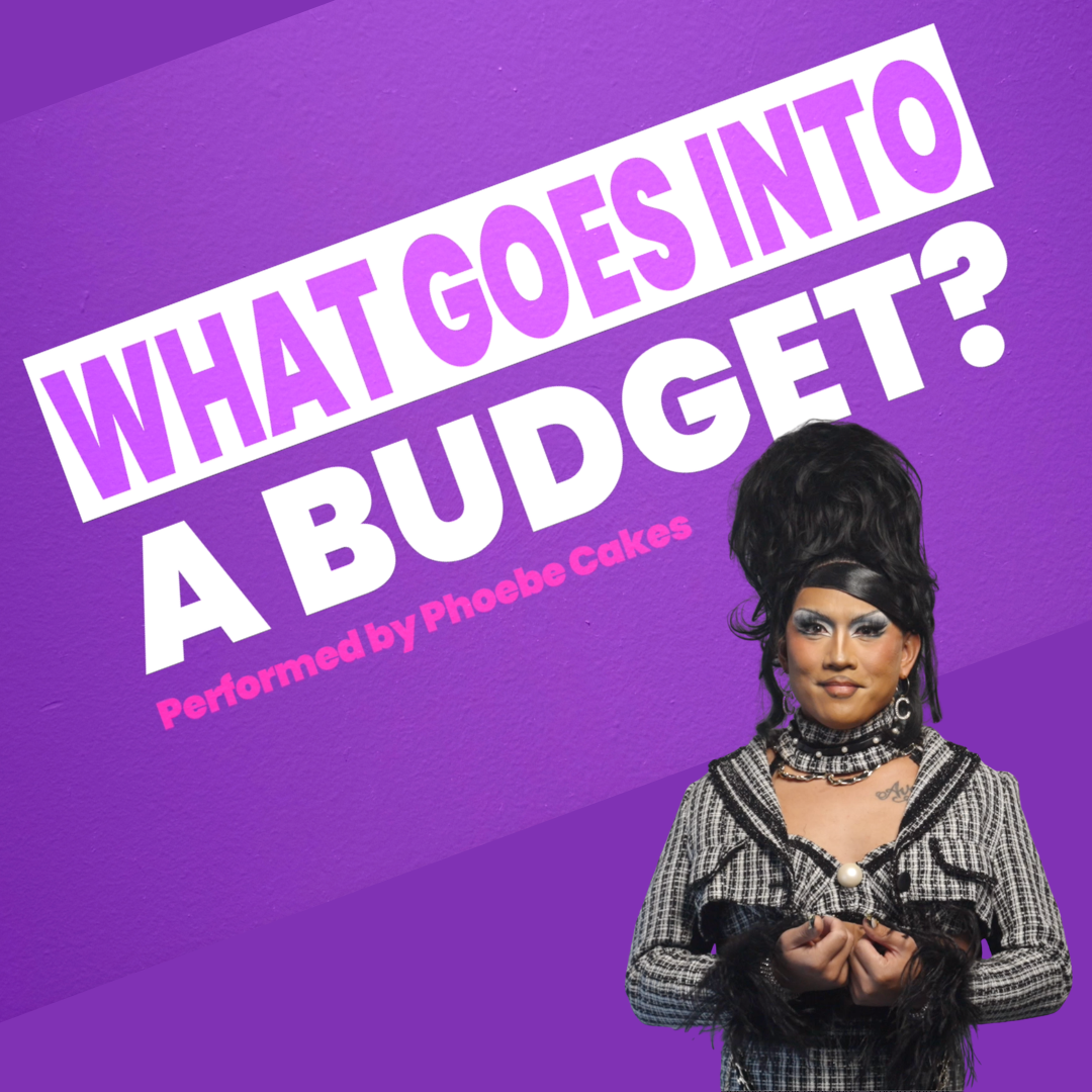 All About Budgets