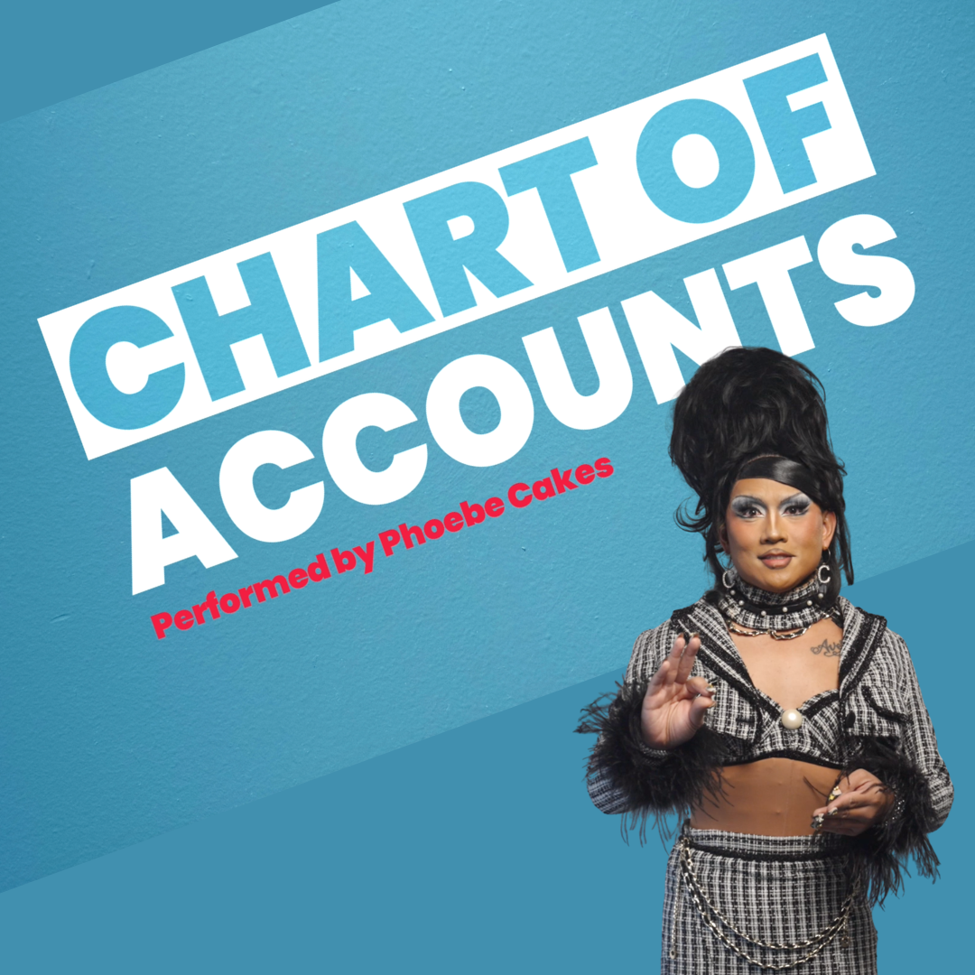 All About the Chart of Accounts