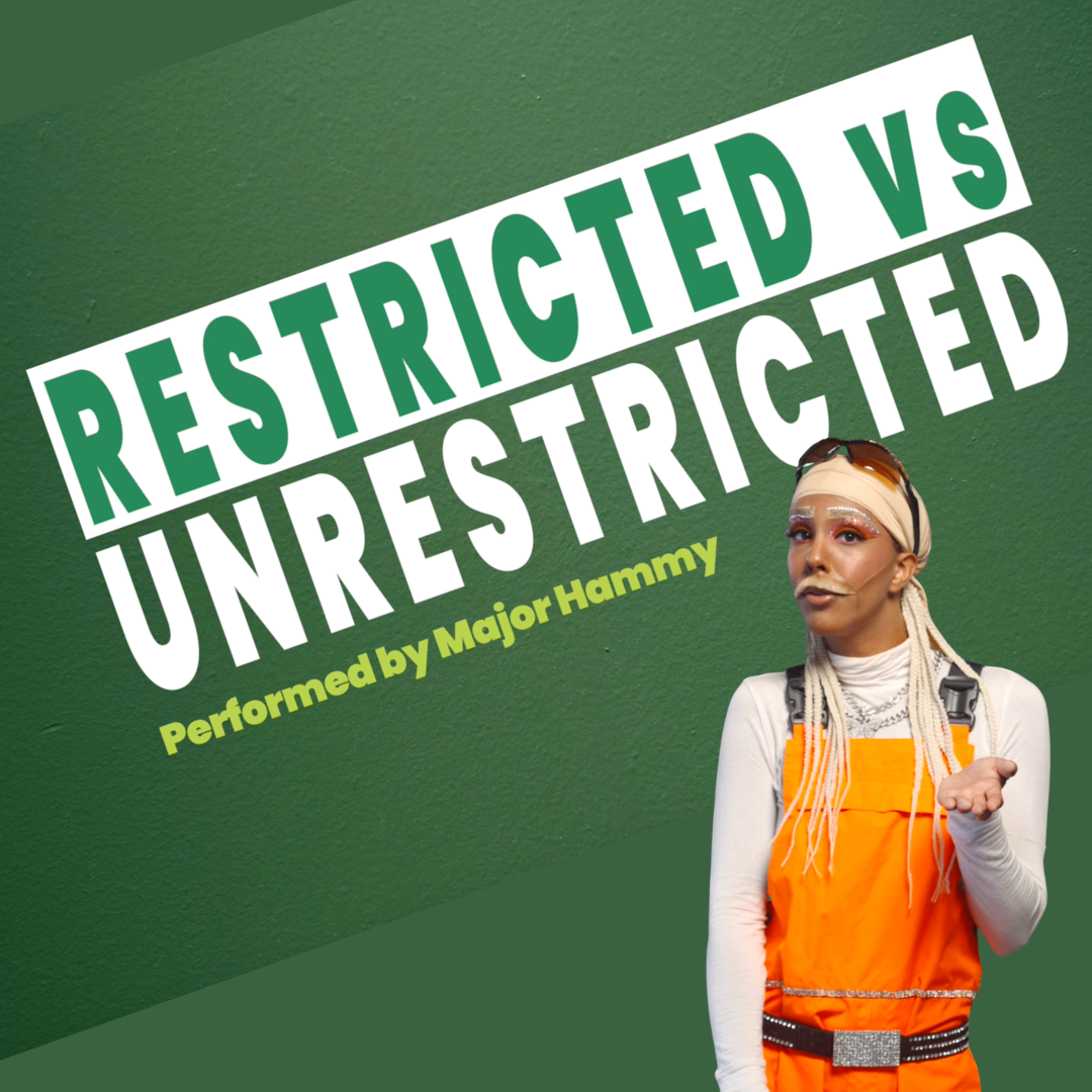 All About Restricted vs Unrestricted Funding